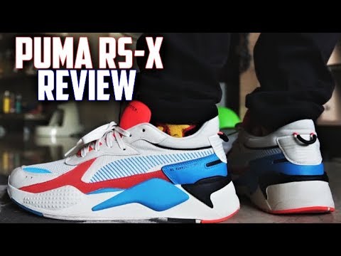 puma reinvention