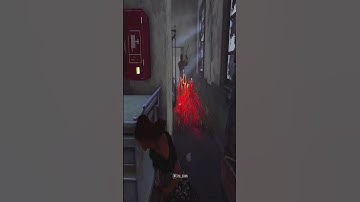 When The Game Is Already Over #dbd #deadbydaylight #dbdshorts #deadbydaylightsurvivor  #gaming