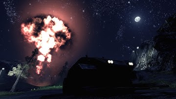 Renegade X - Nuclear Strike