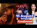 Toxic New Official Release Date Confirmed By Yash Toxic Teaser Trailer Update Yash TheFilmyBee 