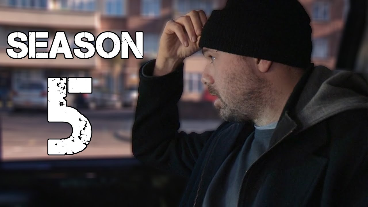 And Then There Were FIVE | Karl Pilkington Podcast - YouTube