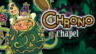 My Singing Monsters: Din-Dulge 🕰️Chrono Chapel🕰️ (ft: Ash & Exclaim)