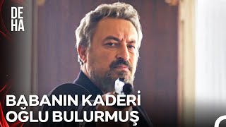 Yerin 7 Kat Dibine De Gömsen O Bedel Ödenir... - Deha