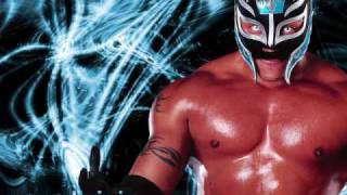 Miniatura de "Rey Mysterio Theme Song Booyaka 619 FULL"