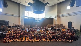 Pilgrim Rest ASU | End Of Year Video