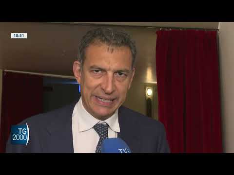 Video Riapre a Roma lo storico Teatro Valle. Presentata la nuova stagione
