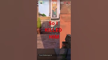 This guy thinks I am cheating SO I MAKE HIM CALL MERCY