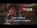 Origins ▶ Act 3 Chapter 6 ▶ Gears of War 4 прохождение ● 1080p60