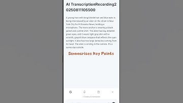 AI Note Taker - KNotes