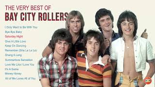 Bay City Rollers Greatest Hits Collection- The Best Of Bay City Rollers - 70年代80年代90年代最美好回憶經典的英文金曲 screenshot 3