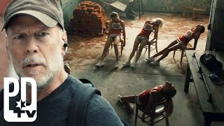 Kidnapped Cheerleaders Saved In A Last-Minute Rescue Gl 2019 Pd Tv