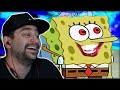 WHAT IS THAT YTP Spingebill And Slitward Trespass Into The Unknown Infinity REACTION 