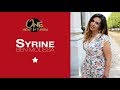 Syrine Ben Moussa One Night In Tunisia L Olympia 29 9 TAO Syrine Ben Moussa One Night In Tunisia L Olympia 29 9 TAO