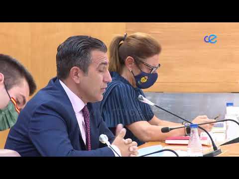 Gutierrez afea la demora en el pago a proveedores y señala que hay que cuidar el tejido empresarial