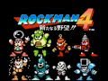 Rockman 4 Minus Infinity OST: Boss (Fire Emblem 3 - Off To War)