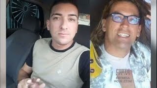 Homem Confessa Inato De Travesti Depois De Rejeitá-Lo