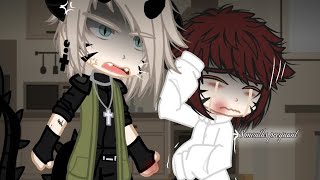 You Will Hurt Baby Inside Mestop Yelling omegaversegachablmemegachaultra3gacahclub