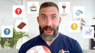 8 Surprising Triggers of Your Headaches, Revealed by Neurologist