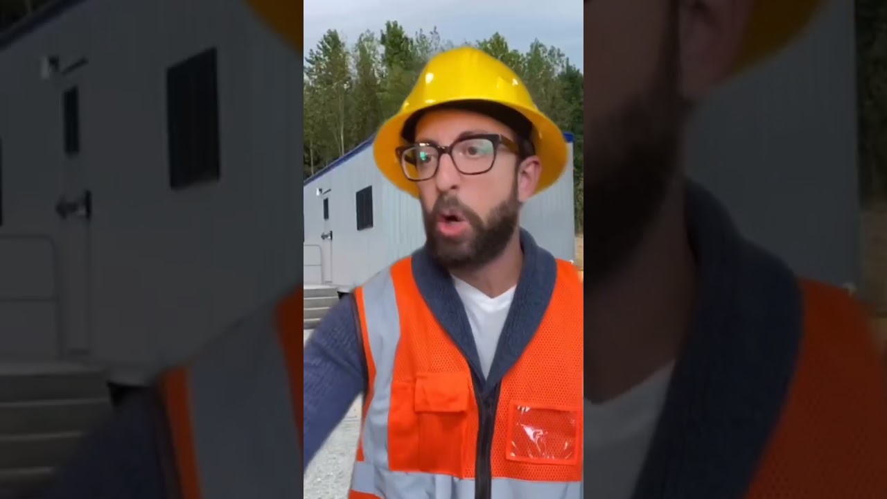 👷‍♂️ Behind the scenes of real work №300