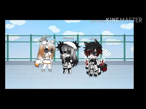 roar gacha life