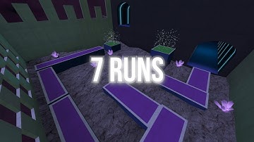 CS:S | BHOP - 7 Runs by Alviin_