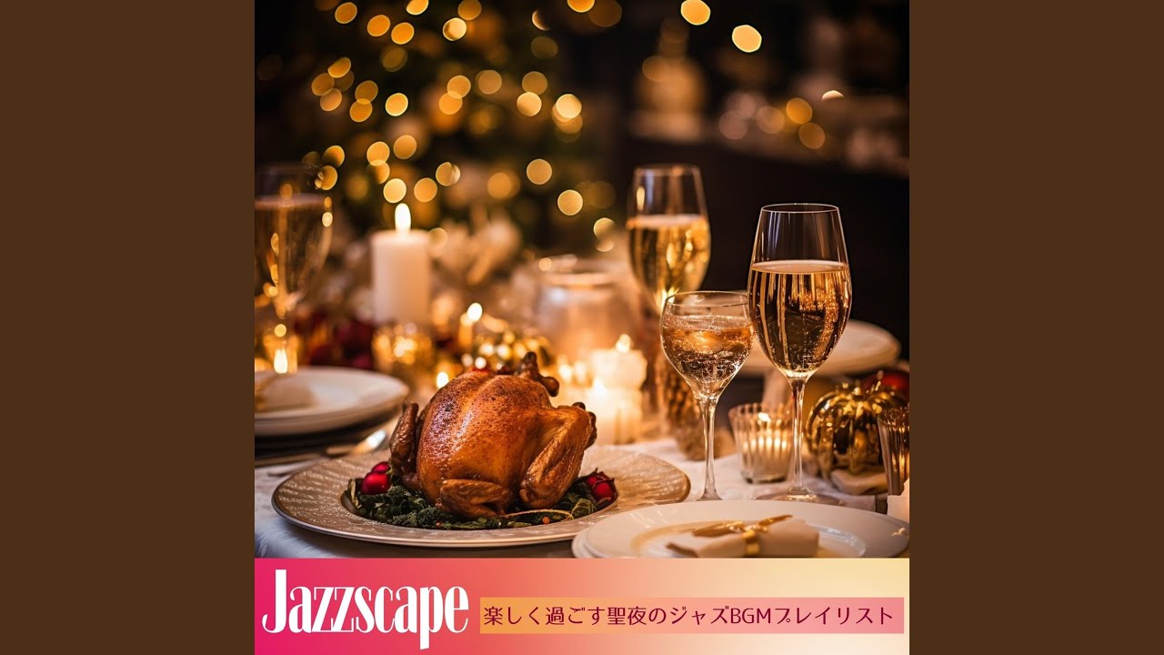 Sparkling Nights with Silverware (Key C Ver.)