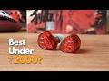 Best IEM for Beginners Under ₹2,000? - Tangzu Wan’er S.G. 2 Red Lion Review