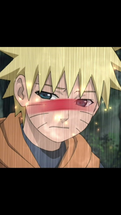 The most painful thing #sad #quotes #speech #shorts #naruto