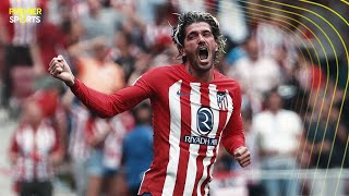 HIGHLIGHTS | Atlético Madrid 1-0 Celta | Rodrigo De Paul scores goal of the season contender