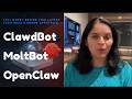 The Full Story Behind Clawdbot → Moltbot → OpenClaw and Why Apple Matters