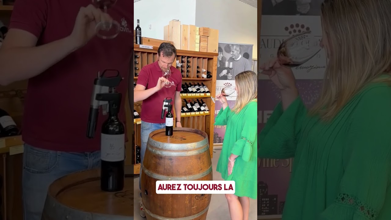 alfavin.ch : la vinothèque de Lonay