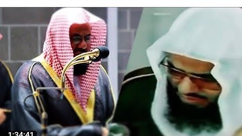 سورة البقرة كاملة 💯من روائع قديم 💥وحديث الشيخ أ.د.سعود الشريم