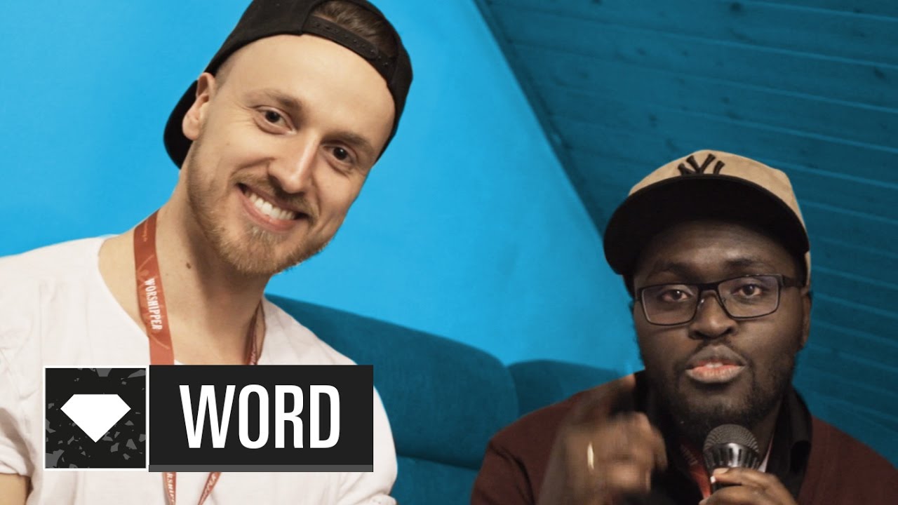 ▼AD - WORD Interview - Das Album "Ruinen" (2017)