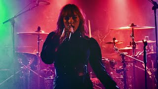 Vana - Pray live @sanfran, Wellingto, NZ 2026