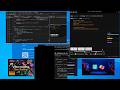 Vibe Coded a DirectX11 Load Simulator in One Day