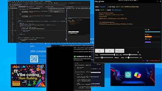 Vibe Coded a DirectX11 Load Simulator in One Day