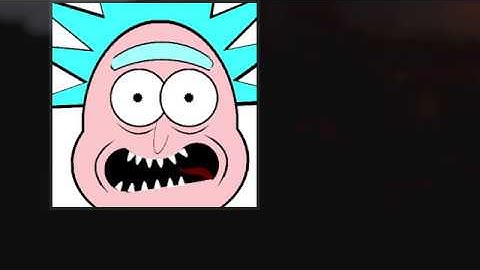 COD WW2 - RICK SANCHEZ! - Emblem Guide (Rick & Morty!)