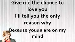 on my mind Cody Simpson Lyrics on description+screen  - Durasi: 3:17. 