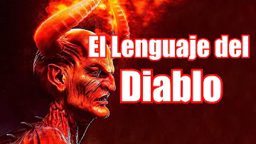 ¿En qué idioma habla el diablo?