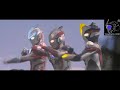 [MAD] ウルトラマンX  Ultraman X - [ YO SO LO Kamen Rider Girls ]