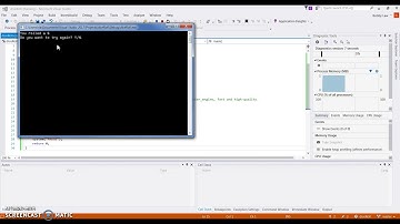 VS Community 2017 Creating an Empty C++ Project