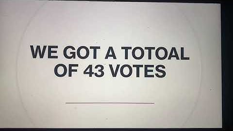 The random object show part 6