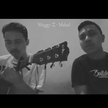 Meggy Z - Mahal | Cover