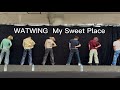 WATWING 「My Sweet Place」@2026/8/9 海老名駅西口中心広場