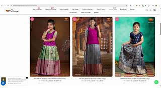 How to Get 10 OFF on Festival Deals Step by Step Guide Shivangi Clothing
