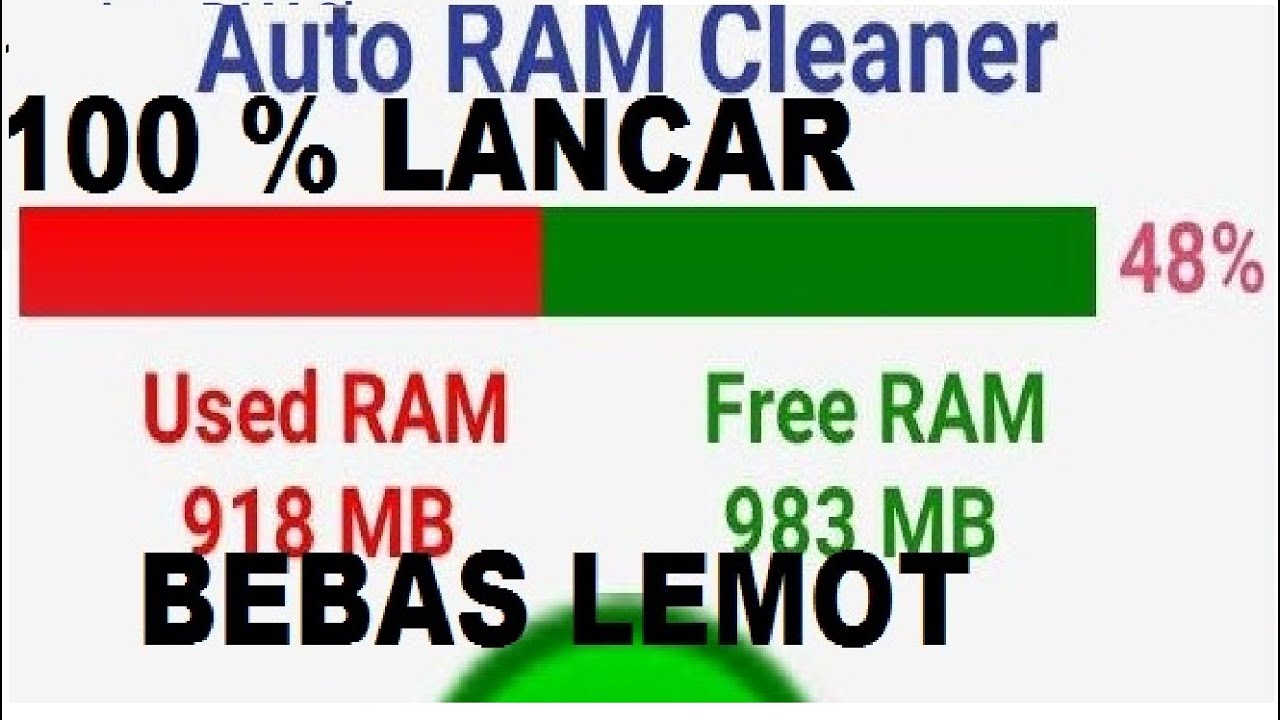 Cara Mengatasi Hp Lemot