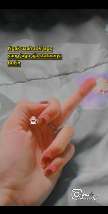 story'wa keren||Gk usah sok jago yg jago ajak statusnya bucin