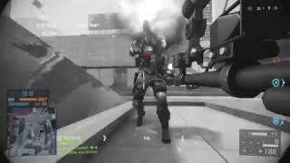 Bf4: EOD Bot Tank Repair And Defence