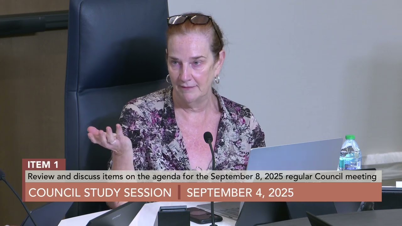 Mesa approves ASU Innovation Zone framework, advances Center Street redesign despite parade route debate
