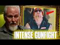 ATF Special Agent Reflects on Jay Dobyns Being Shot and Hit by a Car